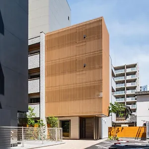 Appart hôtel Grand Base Tenjin