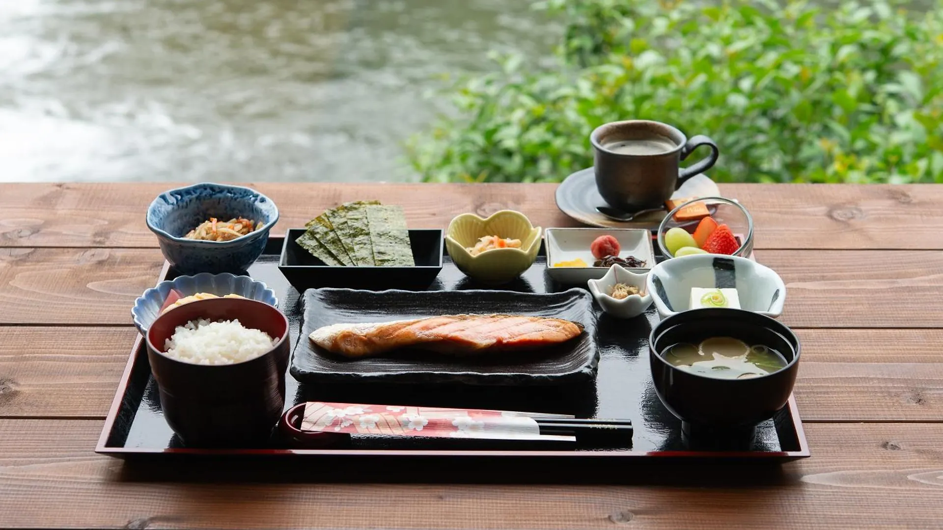 Hotel Arashiyama Kyoto